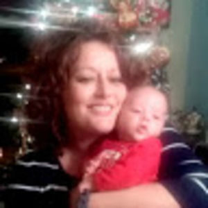 Meet your Posher, Kristi nicole